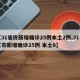 【31省份新增确诊25例本土2例,31省区市新增确诊25例 本土0】