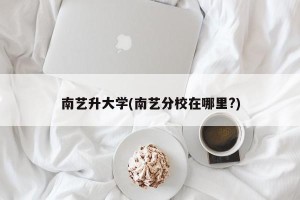 南艺升大学(南艺分校在哪里?)