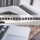 北京无新增本土感染者/北京无新增确诊新冠肺炎病例
